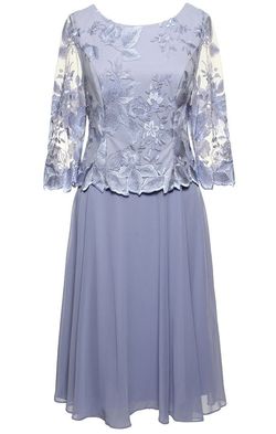 Style 81122420 Alex Evening Purple Size 12 81122420 Lavender Cocktail Dress on Queenly