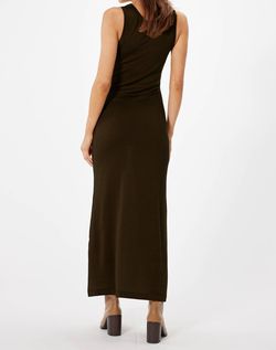 Style 1-1680718203-2696 Sophie Rue Black Size 12 Plus Size Military Straight Dress on Queenly