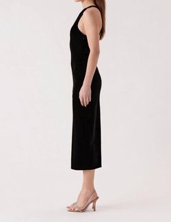 Style 1-3877381583-2791 Sophie Rue Black Size 12 Tall Height Polyester Cocktail Dress on Queenly