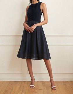 Style 1-4223598846-98 Joseph Ribkoff Gray Size 10 Fitted 1-4223598846-98 Free Shipping Cocktail Dress on Queenly