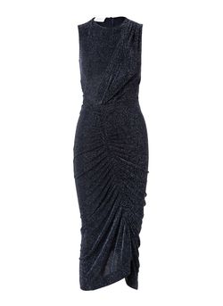 Style 1-58950617-3680 AKRIS PUNTO Black Size 6 Free Shipping 1-58950617-3680 Cocktail Dress on Queenly