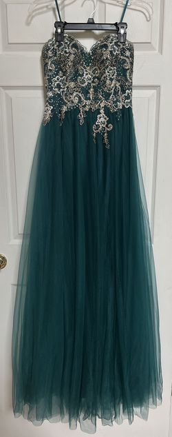 Clearance Sale: Up to 80% Off Designer Gowns - Prom Dresses, Pageant Gowns,  Wedding Dresses – tagged 