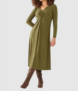 Style 1-2963839140-3775 Giftcraft Green Size 16 Long Sleeve Cocktail Dress on Queenly
