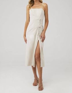 Style 1-3774372164-2696 Free People White Size 12 Plus Size Engagement Cocktail Dress on Queenly