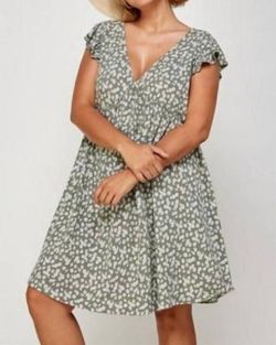 Style 1-919184373-1465 Emerald Collection Gray Size 28 Tall Height Sleeves Floral Spandex Cocktail Dress on Queenly
