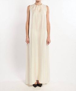 Style 1-1295902363-2588 Rocco Ragni Nude Size 0 Free Shipping Floor Length Flare Straight Dress on Queenly