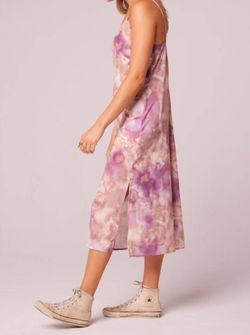 Style 1-1638195635-2696 Band Of Gypsies Purple Size 12 Free Shipping Lavender Tall Height Polyester Cocktail Dress on Queenly