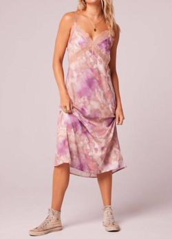 Style 1-1638195635-2696 Band Of Gypsies Purple Size 12 Free Shipping Lavender Tall Height Polyester Cocktail Dress on Queenly