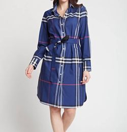 Style 1-670682936-2588 Hinson Wu Blue Size 0 Straight Long Sleeve Cocktail Dress on Queenly