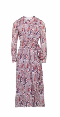 Style 1-1880092294-3471 Desert Queen Purple Size 4 Print Cocktail Dress on Queenly