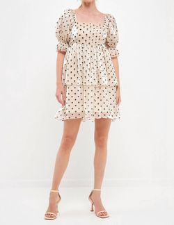 Style 1-2480694957-2791 English Factory Nude Size 12 Mini Sorority Plus Size Cocktail Dress on Queenly