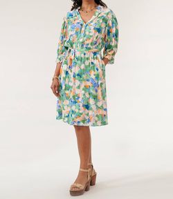 Style 1-4168455434-3472 Democracy Green Size 4 Sorority Summer Cocktail Dress on Queenly