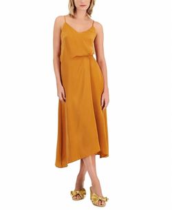 Style 1-477149828-3900 LUCY PARIS Brown Size 0 Polyester Free Shipping Cocktail Dress on Queenly