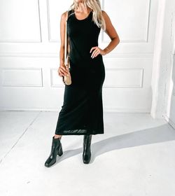 Style 1-958427791-2696 Sophie Rue Black Size 12 Free Shipping Tall Height Straight Dress on Queenly