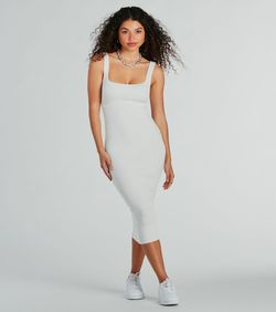 Style 06005-1851 Windsor White Size 0 Tall Height Cocktail Dress on Queenly