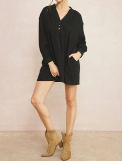 Style 1-1221950410-2793 entro Black Size 12 Sheer Casual Long Sleeve Cocktail Dress on Queenly
