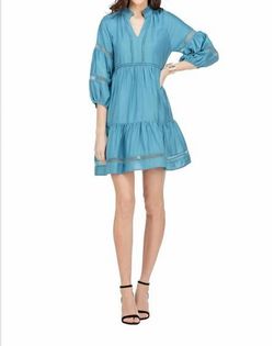 Style 1-2118101030-2696 Jade Blue Size 12 Plus Size Cocktail Dress on Queenly