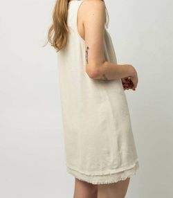 Style 1-3065337180-3011 GILLI Nude Size 8 Tall Height Mini Sorority Cocktail Dress on Queenly