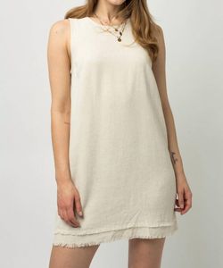 Style 1-3065337180-3011 GILLI Nude Size 8 Tall Height Mini Sorority Cocktail Dress on Queenly