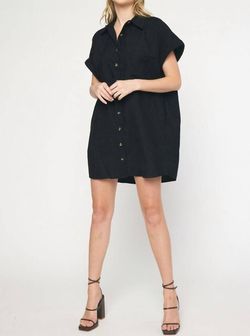 Style 1-3084601668-2793 entro Black Size 12 Plus Size Free Shipping Tall Height Cocktail Dress on Queenly