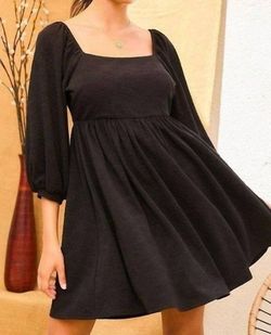 Style 1-605837700-1474 Main Strip Black Size 28 Plus Size Free Shipping Cocktail Dress on Queenly