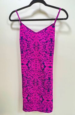 Pink Size 6 A-line Dress on Queenly