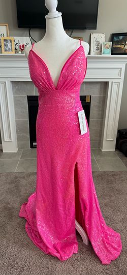 Prom cheap dress resale