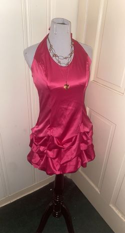 Pink Size 12 Cocktail Dress on Queenly