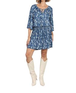 Style 1-1119657257-2901 Veronica M Blue Size 8 Summer Spandex Jersey Cocktail Dress on Queenly