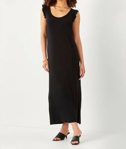 Style 1-1211431476-3775 Giftcraft Black Size 16 Spandex Polyester Plus Size Straight Dress on Queenly