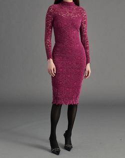 Style 1-1835727980-2901 BB Dakota Pink Size 8 Free Shipping Cocktail Dress on Queenly
