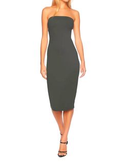 Style 1-2295479188-3855 Susana Monaco Green Size 0 Free Shipping Cocktail Dress on Queenly