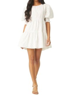 Style 1-826479058-3855 Misa Los Angeles White Size 0 Tall Height Cocktail Dress on Queenly