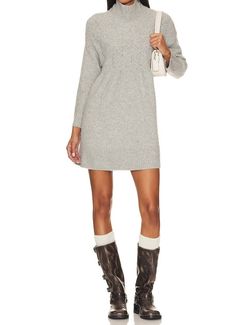 Style 1-234910494-2696 Free People Gray Size 12 Plus Size Free Shipping Polyester Grey Cocktail Dress on Queenly