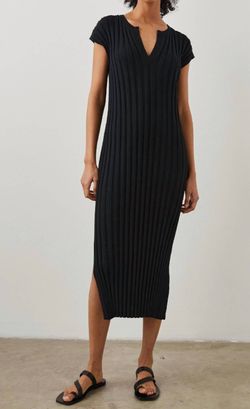 Style 1-2506994108-3236 Rails Black Size 4 Cocktail Dress on Queenly