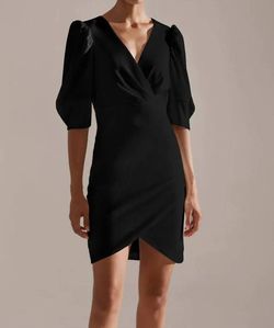 Style 1-3086372452-2696 krisa Black Size 12 Free Shipping Cocktail Dress on Queenly