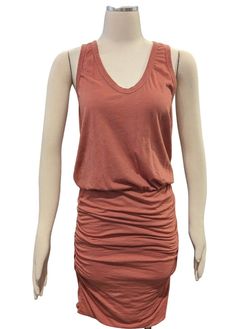 Style 1-3624509064-649 Sundry Red Size 2 Sorority Rush Sorority Cocktail Dress on Queenly