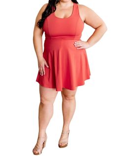 Style 1-921499464-1474 White Birch Orange Size 28 Spandex Free Shipping Polyester Cocktail Dress on Queenly