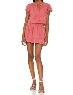 Style 1-937863075-2696 Paige Pink Size 12 Free Shipping Cocktail Dress on Queenly