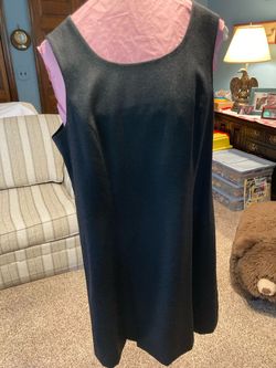 Gray Size 12 Cocktail Dress on Queenly