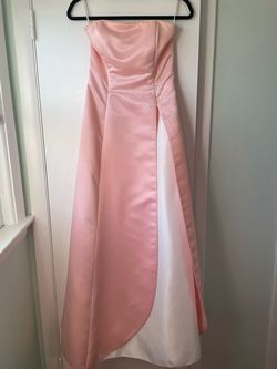 Scott McClintock Multicolor Size 6 Pageant Vintage Prom Ball gown on Queenly