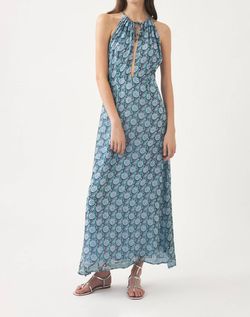 Style 1-2041872284-2901 Antik Batik Multicolor Size 8 Side Slit Floor Length Straight Dress on Queenly