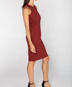 Style 1-2468501756-2696 S'edge Red Size 12 Cocktail Dress on Queenly