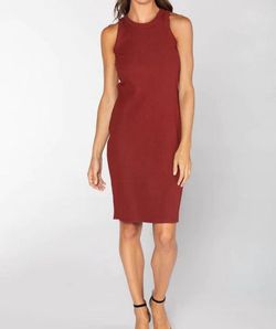 Style 1-2468501756-2696 S'edge Red Size 12 Cocktail Dress on Queenly