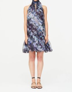 Style 1-2637097731-2901 Marie Oliver Black Size 8 Summer Polyester Cocktail Dress on Queenly