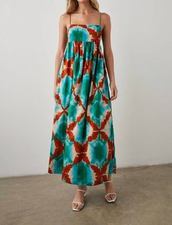 Style 1-2793660111-2901 Rails Green Size 8 Print Tall Height Cocktail Dress on Queenly