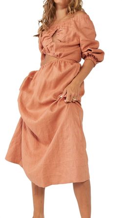 Style 1-3008172810-3471 SOVERE Orange Size 4 Free Shipping Cocktail Dress on Queenly