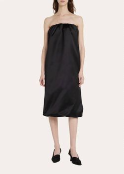 Style 1-3283638697-649 Khaite Black Size 2 Free Shipping Cocktail Dress on Queenly