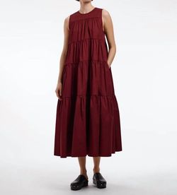Style 1-3562833201-2696 CO Red Size 12 Pockets Plus Size Tall Height Cocktail Dress on Queenly
