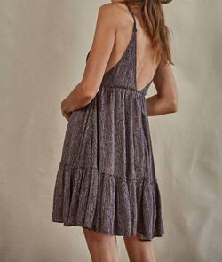 Style 1-3819285085-3471 By Together Gray Size 4 Summer Free Shipping Casual Cocktail Dress on Queenly